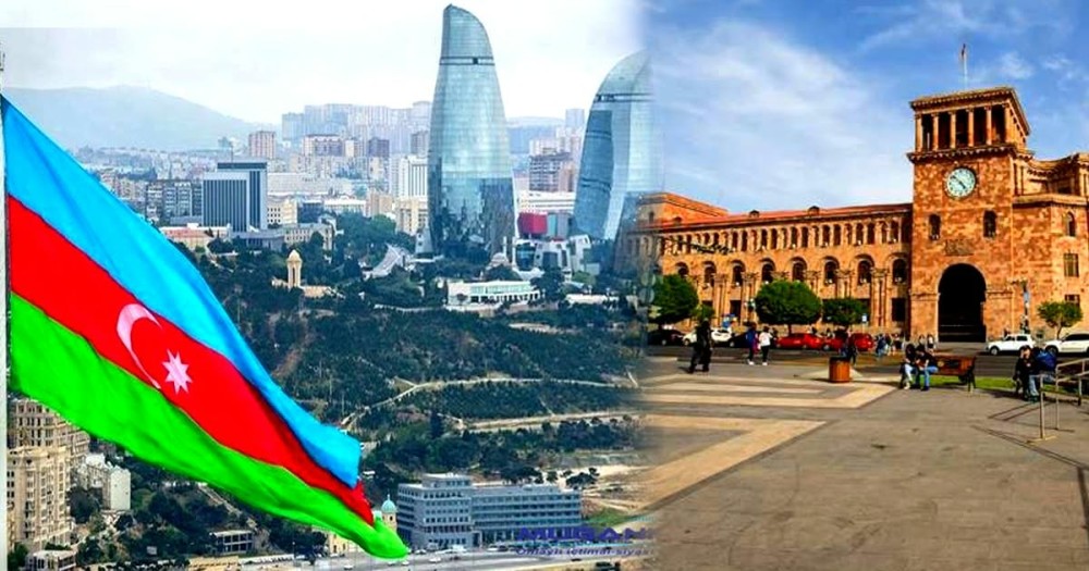 Bakının müəllifi olduğu sülh gündəliyi...